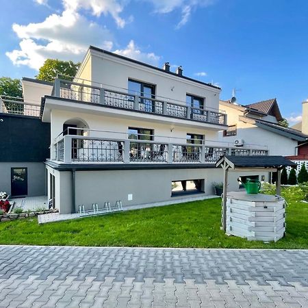 Bema Rooms Лодз Екстериор снимка