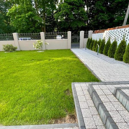 Bema Rooms Лодз Екстериор снимка