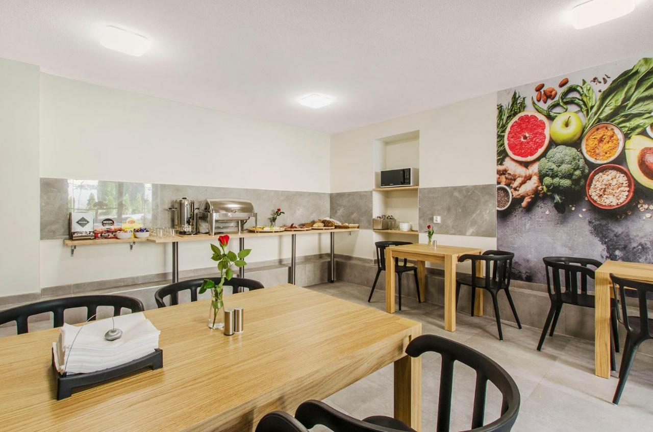Bema Rooms Лодз Екстериор снимка