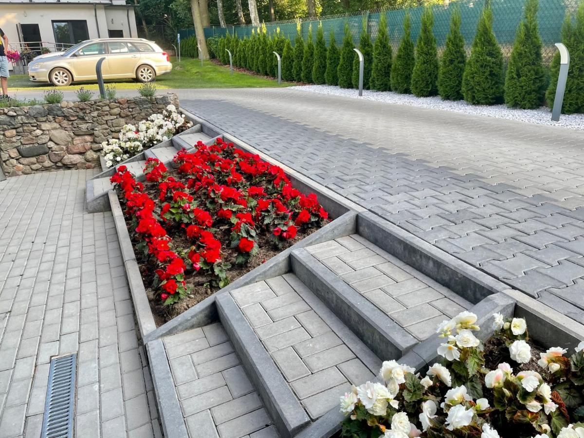Bema Rooms Лодз Екстериор снимка