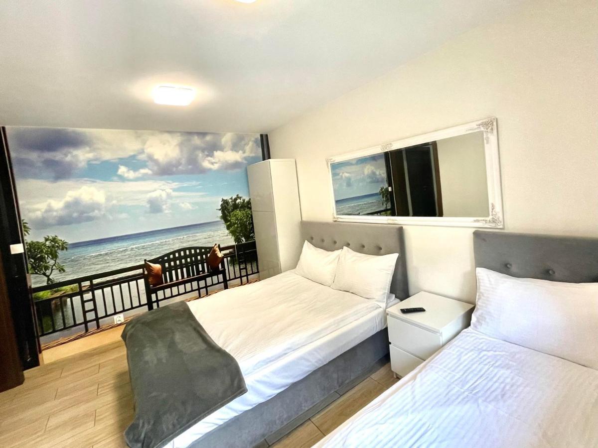 Bema Rooms Лодз Екстериор снимка